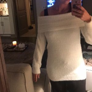 Forever 21 size medium sweater